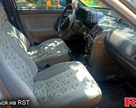 ВАЗ 2110, объемом двигателя 1.6 л и пробегом 200 тыс. км за 1250 $, фото 9 на Automoto.ua