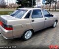 ВАЗ 2110, объемом двигателя 16 л и пробегом 0 тыс. км за 1100 $, фото 3 на Automoto.ua