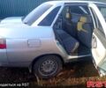 ВАЗ 2110 2006 в Лохвице на Automoto.ua ВАЗ 2110, объемом двигателя 1.6 л и пробегом 0 тыс. км за 1800 $, фото 4 на Automoto.ua