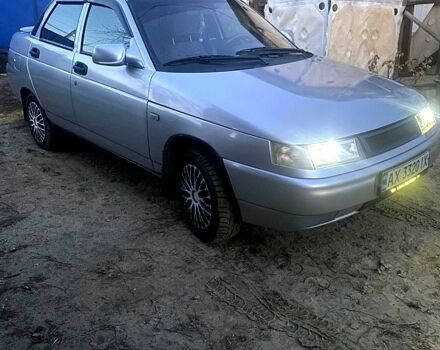 ВАЗ 2110, объемом двигателя 16 л и пробегом 222 тыс. км за 1950 $, фото 3 на Automoto.ua