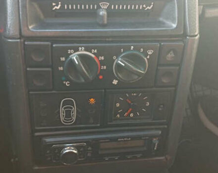 ВАЗ 2110, об'ємом двигуна 1.6 л та пробігом 200 тис. км за 1750 $, фото 10 на Automoto.ua
