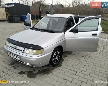 ВАЗ 2110, объемом двигателя 1.6 л и пробегом 118 тыс. км за 2100 $, фото 56 на Automoto.ua