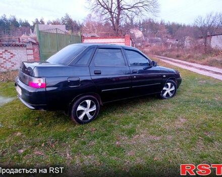 ВАЗ 2110, объемом двигателя 1.6 л и пробегом 200 тыс. км за 1600 $, фото 1 на Automoto.ua