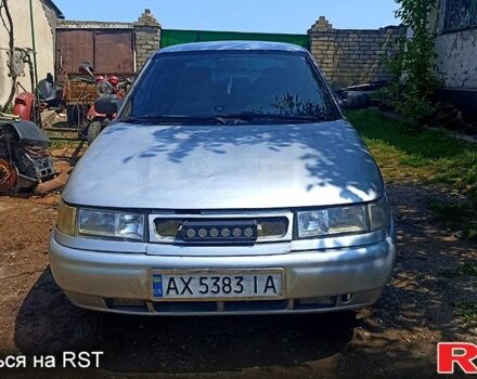 ВАЗ 2110, объемом двигателя 1.6 л и пробегом 200 тыс. км за 1250 $, фото 2 на Automoto.ua