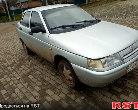 ВАЗ 2110, об'ємом двигуна 1.6 л та пробігом 200 тис. км за 1300 $, фото 1 на Automoto.ua