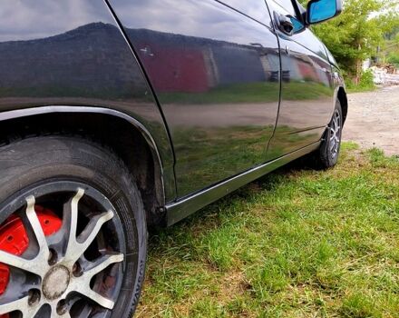 ВАЗ 2110, объемом двигателя 1.6 л и пробегом 200 тыс. км за 1850 $, фото 8 на Automoto.ua