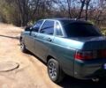 ВАЗ 2110, объемом двигателя 16 л и пробегом 0 тыс. км за 1500 $, фото 10 на Automoto.ua