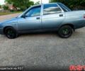 ВАЗ 2110, объемом двигателя 1.6 л и пробегом 0 тыс. км за 1550 $, фото 1 на Automoto.ua