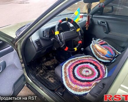 ВАЗ 2110, объемом двигателя 1.6 л и пробегом 140 тыс. км за 2300 $, фото 8 на Automoto.ua