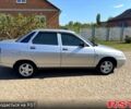 ВАЗ 2110, объемом двигателя 1.6 л и пробегом 96 тыс. км за 3000 $, фото 4 на Automoto.ua