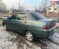 ВАЗ 2110, объемом двигателя 1.6 л и пробегом 148 тыс. км за 2200 $, фото 4 на Automoto.ua