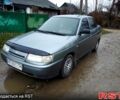 ВАЗ 2110, об'ємом двигуна 1.6 л та пробігом 215 тис. км за 1550 $, фото 1 на Automoto.ua