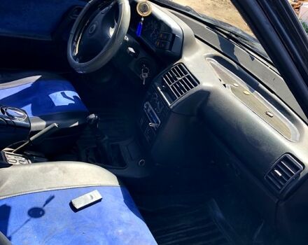ВАЗ 2110, объемом двигателя 1.6 л и пробегом 0 тыс. км за 2200 $, фото 10 на Automoto.ua