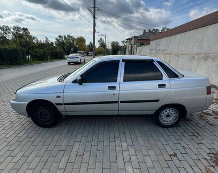 ВАЗ 2110, об'ємом двигуна 1.6 л та пробігом 127 тис. км за 2500 $, фото 6 на Automoto.ua