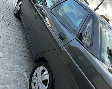 ВАЗ 2110, объемом двигателя 1.6 л и пробегом 180 тыс. км за 1600 $, фото 9 на Automoto.ua