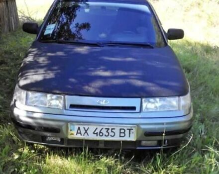 ВАЗ 2110, объемом двигателя 1.6 л и пробегом 150 тыс. км за 2555 $, фото 3 на Automoto.ua