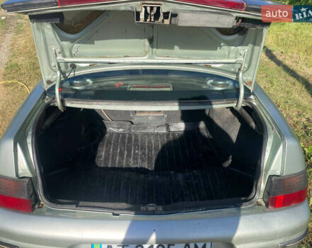 ВАЗ 2110, объемом двигателя 1.6 л и пробегом 220 тыс. км за 1400 $, фото 6 на Automoto.ua