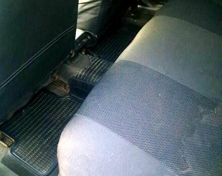 ВАЗ 2110, объемом двигателя 1.6 л и пробегом 290 тыс. км за 1250 $, фото 7 на Automoto.ua