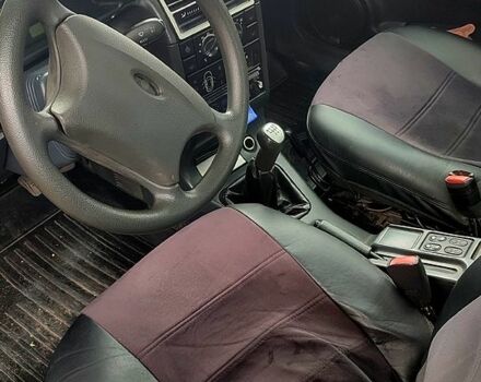 ВАЗ 2110, об'ємом двигуна 1.6 л та пробігом 300 тис. км за 2400 $, фото 2 на Automoto.ua
