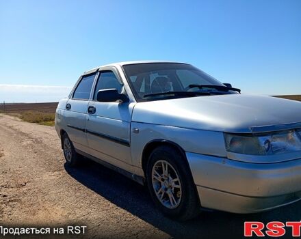 ВАЗ 2110, об'ємом двигуна 1.6 л та пробігом 0 тис. км за 1700 $, фото 2 на Automoto.ua