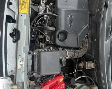 ВАЗ 2110, объемом двигателя 1.6 л и пробегом 67 тыс. км за 2200 $, фото 4 на Automoto.ua