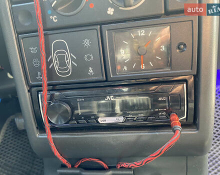 ВАЗ 2110, объемом двигателя 1.6 л и пробегом 180 тыс. км за 2700 $, фото 7 на Automoto.ua