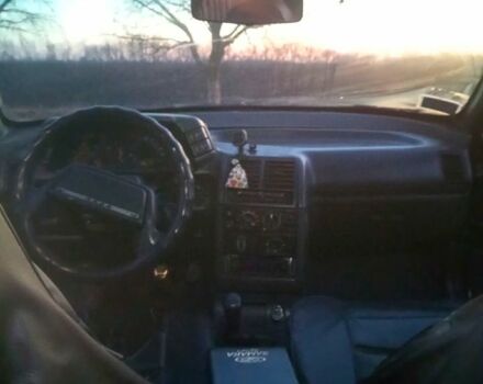 ВАЗ 2110, объемом двигателя 1.6 л и пробегом 240 тыс. км за 1000 $, фото 5 на Automoto.ua