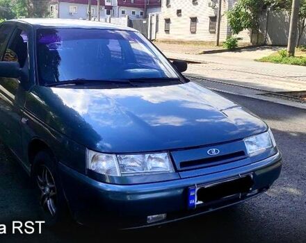 ВАЗ 2110, объемом двигателя 1.6 л и пробегом 111 тыс. км за 2600 $, фото 1 на Automoto.ua
