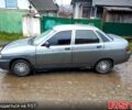 ВАЗ 2110, объемом двигателя 1.6 л и пробегом 215 тыс. км за 1550 $, фото 6 на Automoto.ua