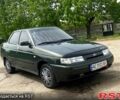 ВАЗ 2110, объемом двигателя 1.6 л и пробегом 197 тыс. км за 2400 $, фото 1 на Automoto.ua