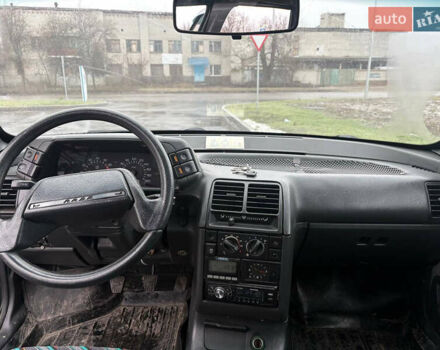ВАЗ 2110, объемом двигателя 1.6 л и пробегом 181 тыс. км за 2700 $, фото 6 на Automoto.ua