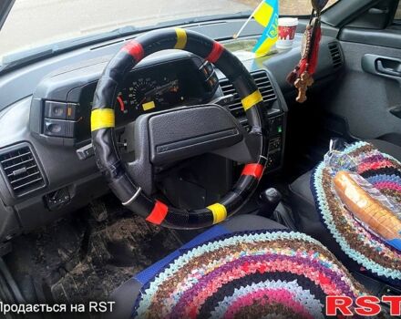 ВАЗ 2110, объемом двигателя 1.6 л и пробегом 140 тыс. км за 2300 $, фото 9 на Automoto.ua