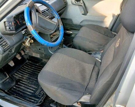 ВАЗ 2110, объемом двигателя 1.6 л и пробегом 105 тыс. км за 2000 $, фото 6 на Automoto.ua