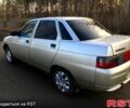 ВАЗ 2110, объемом двигателя 16 л и пробегом 0 тыс. км за 2400 $, фото 4 на Automoto.ua