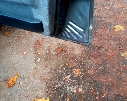 ВАЗ 2110, объемом двигателя 1.6 л и пробегом 260 тыс. км за 2000 $, фото 5 на Automoto.ua