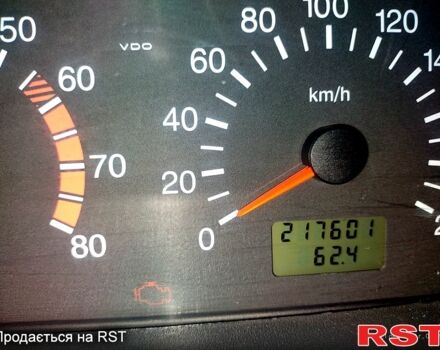 ВАЗ 2110, объемом двигателя 1.6 л и пробегом 217 тыс. км за 1550 $, фото 5 на Automoto.ua