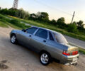 ВАЗ 2110, объемом двигателя 1.6 л и пробегом 186 тыс. км за 1400 $, фото 6 на Automoto.ua