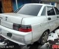 ВАЗ 2110, объемом двигателя 16 л и пробегом 226 тыс. км за 3150 $, фото 7 на Automoto.ua