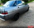 ВАЗ 2110, объемом двигателя 1.6 л и пробегом 0 тыс. км за 1550 $, фото 4 на Automoto.ua