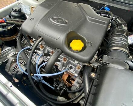 ВАЗ 2110, объемом двигателя 1.6 л и пробегом 200 тыс. км за 1850 $, фото 8 на Automoto.ua