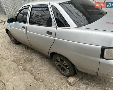 ВАЗ 2110, об'ємом двигуна 1.6 л та пробігом 228 тис. км за 1544 $, фото 3 на Automoto.ua