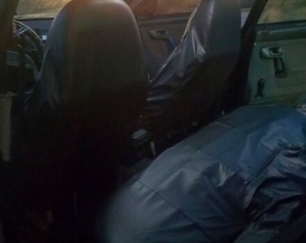 ВАЗ 2110, объемом двигателя 1.6 л и пробегом 240 тыс. км за 1000 $, фото 4 на Automoto.ua