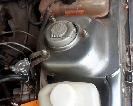 ВАЗ 2110, объемом двигателя 1.6 л и пробегом 260 тыс. км за 2000 $, фото 6 на Automoto.ua