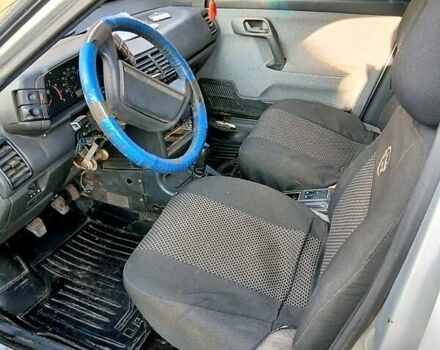 ВАЗ 2110, объемом двигателя 1.6 л и пробегом 105 тыс. км за 2000 $, фото 5 на Automoto.ua