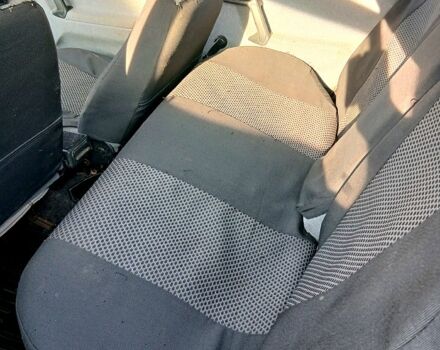 ВАЗ 2110, объемом двигателя 1.6 л и пробегом 105 тыс. км за 2000 $, фото 7 на Automoto.ua