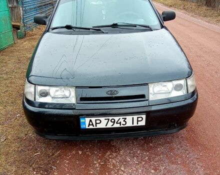 ВАЗ 2110, объемом двигателя 1.6 л и пробегом 100 тыс. км за 2500 $, фото 5 на Automoto.ua
