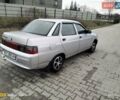 ВАЗ 2110, объемом двигателя 1.6 л и пробегом 118 тыс. км за 2100 $, фото 18 на Automoto.ua
