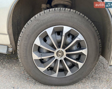 ВАЗ 2110, объемом двигателя 1.6 л и пробегом 180 тыс. км за 2700 $, фото 4 на Automoto.ua