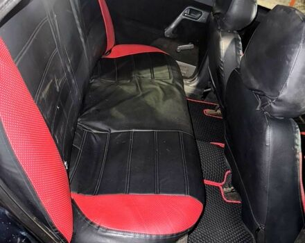 ВАЗ 2110, об'ємом двигуна 1.6 л та пробігом 190 тис. км за 1450 $, фото 3 на Automoto.ua