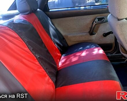 ВАЗ 2110, объемом двигателя 1.6 л и пробегом 200 тыс. км за 1250 $, фото 7 на Automoto.ua